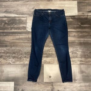 Duluth Skinny Jeans